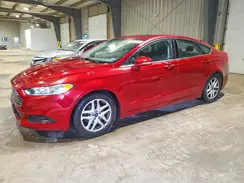3FA6P0HD8GR201805 2016 FORD FUSION