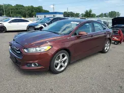 3FA6P0HD8GR206485 2016 FORD FUSION