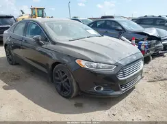 3FA6P0HD8GR208253 2016 FORD FUSION