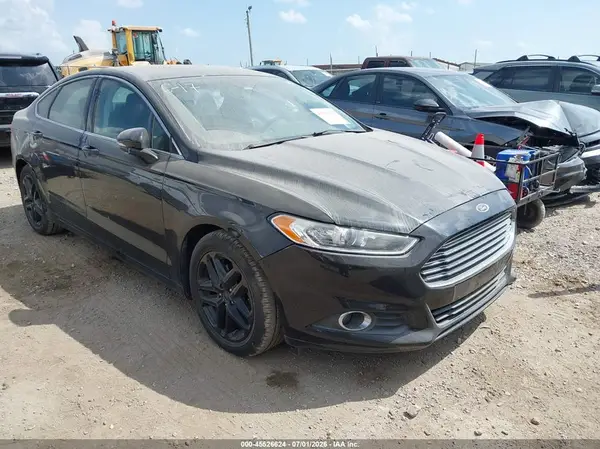 3FA6P0HD8GR208253 2016 FORD FUSION - Image 1