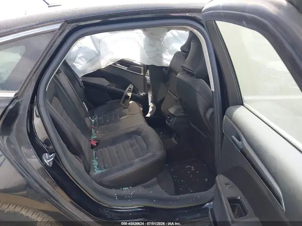 3FA6P0HD8GR208253 2016 FORD FUSION - Image 8