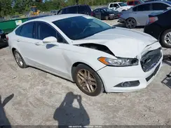3FA6P0HD8GR209516 2016 FORD FUSION
