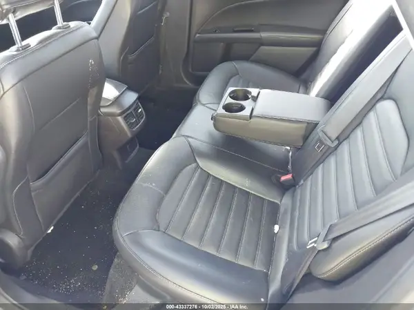 3FA6P0HD8GR209516 2016 FORD FUSION - Image 8