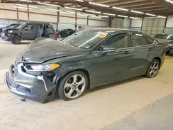 3FA6P0HD8GR210441 2016 FORD FUSION