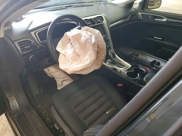 3FA6P0HD8GR210441 2016 FORD FUSION - Image 8