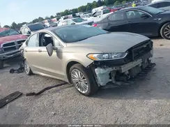 3FA6P0HD8GR213159 2016 FORD FUSION