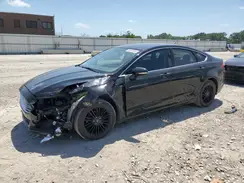 3FA6P0HD8GR214361 2016 FORD FUSION