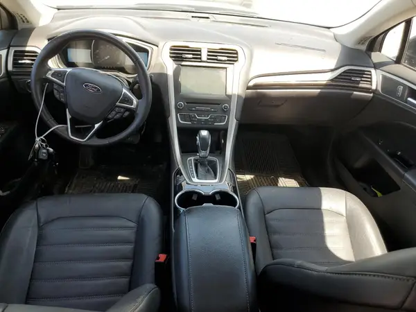 3FA6P0HD8GR214361 2016 FORD FUSION - Image 8