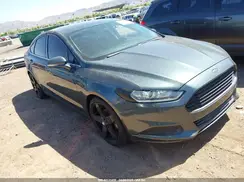 3FA6P0HD8GR216045 2016 FORD FUSION