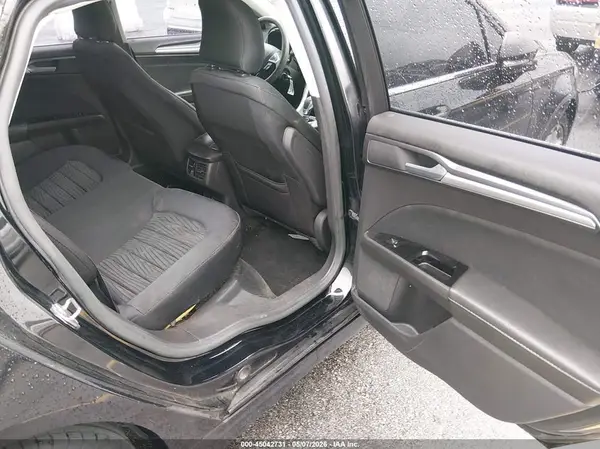 3FA6P0HD8GR218698 2016 FORD FUSION - Image 8