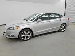 3FA6P0HD8GR219429 2016 FORD FUSION