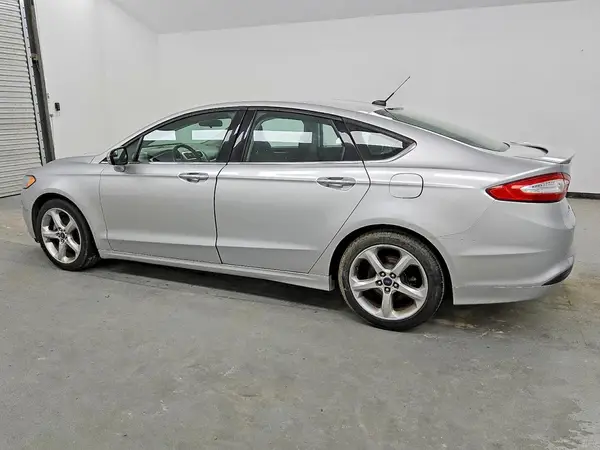 3FA6P0HD8GR219429 2016 FORD FUSION - Image 2