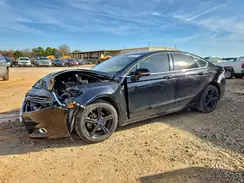 3FA6P0HD8GR221701 2016 FORD FUSION