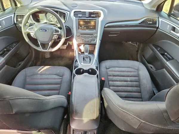 3FA6P0HD8GR221701 2016 FORD FUSION - Image 8