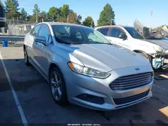 3FA6P0HD8GR221729 2016 FORD FUSION