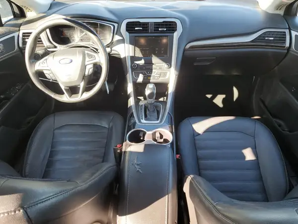 3FA6P0HD8GR225635 2016 FORD FUSION - Image 8