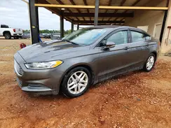 3FA6P0HD8GR226221 2016 FORD FUSION