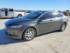 3FA6P0HD8GR232178 2016 FORD FUSION