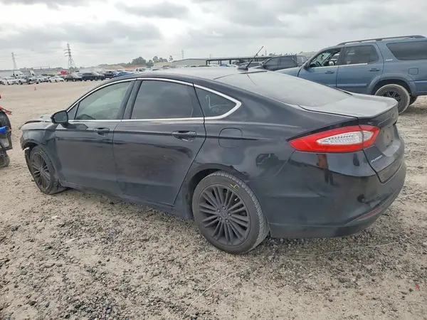 3FA6P0HD8GR232441 2016 FORD FUSION - Image 2