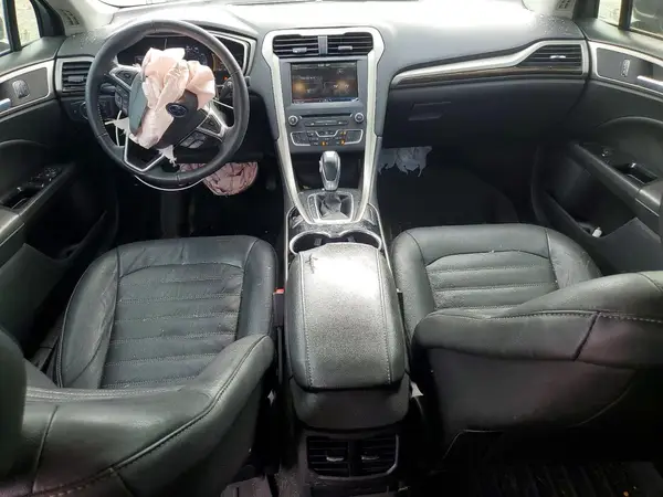 3FA6P0HD8GR232441 2016 FORD FUSION - Image 8
