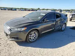3FA6P0HD8GR233802 2016 FORD FUSION