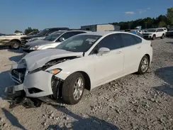3FA6P0HD8GR236201 2016 FORD FUSION