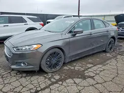 3FA6P0HD8GR237977 2016 FORD FUSION