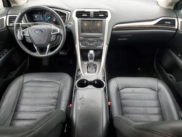 3FA6P0HD8GR237977 2016 FORD FUSION - Image 8