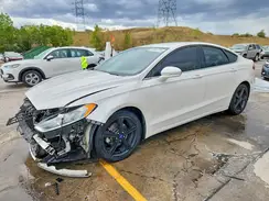 3FA6P0HD8GR240233 2016 FORD FUSION