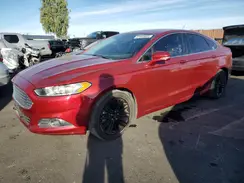 3FA6P0HD8GR240412 2016 FORD FUSION