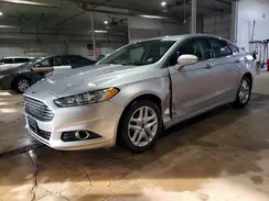 3FA6P0HD8GR242547 2016 FORD FUSION