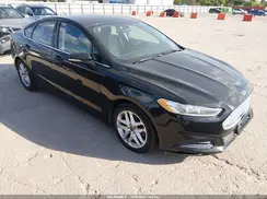 3FA6P0HD8GR244380 2016 FORD FUSION