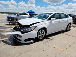 3FA6P0HD8GR245920 2016 FORD FUSION