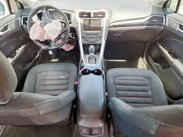 3FA6P0HD8GR245920 2016 FORD FUSION - Image 8