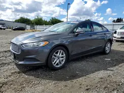 3FA6P0HD8GR246971 2016 FORD FUSION