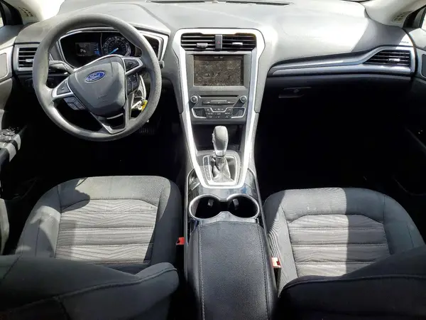 3FA6P0HD8GR246971 2016 FORD FUSION - Image 8