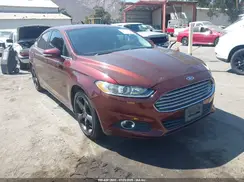 3FA6P0HD8GR247005 2016 FORD FUSION