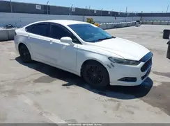 3FA6P0HD8GR248980 2016 FORD FUSION