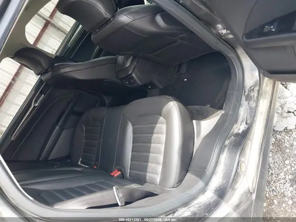 3FA6P0HD8GR249322 2016 FORD FUSION - Image 8