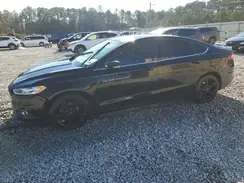 3FA6P0HD8GR249532 2016 FORD FUSION