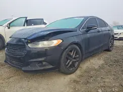 3FA6P0HD8GR250812 2016 FORD FUSION