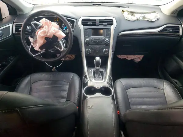 3FA6P0HD8GR250812 2016 FORD FUSION - Image 8
