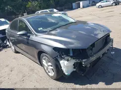 3FA6P0HD8GR253371 2016 FORD FUSION