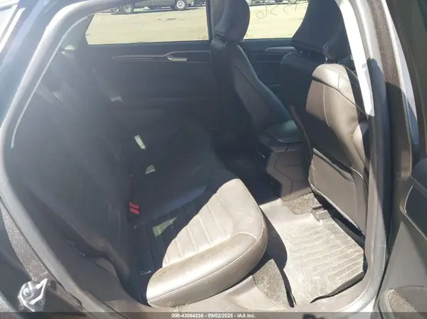 3FA6P0HD8GR253371 2016 FORD FUSION - Image 8