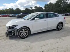 3FA6P0HD8GR255198 2016 FORD FUSION