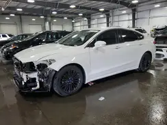 3FA6P0HD8GR259333 2016 FORD FUSION