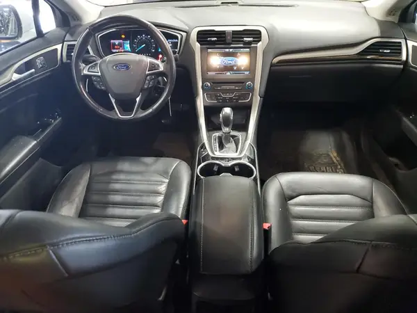 3FA6P0HD8GR259333 2016 FORD FUSION - Image 8