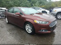 3FA6P0HD8GR260532 2016 FORD FUSION
