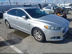 3FA6P0HD8GR260904 2016 FORD FUSION