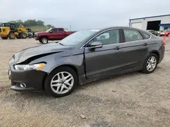 3FA6P0HD8GR261034 2016 FORD FUSION